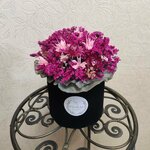 Floral accord (Argunovskaya Street, 18) ، توصيل باقات الزهور