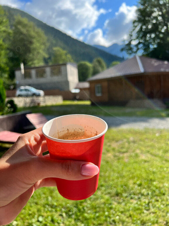 Фото Сердце Архыза