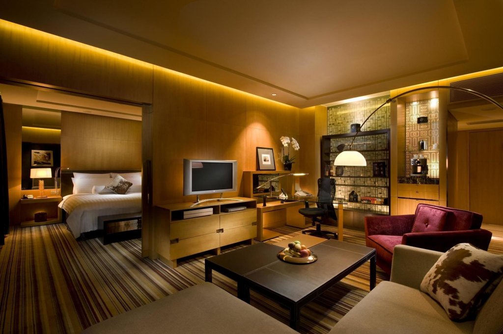 Фото Hilton Beijing