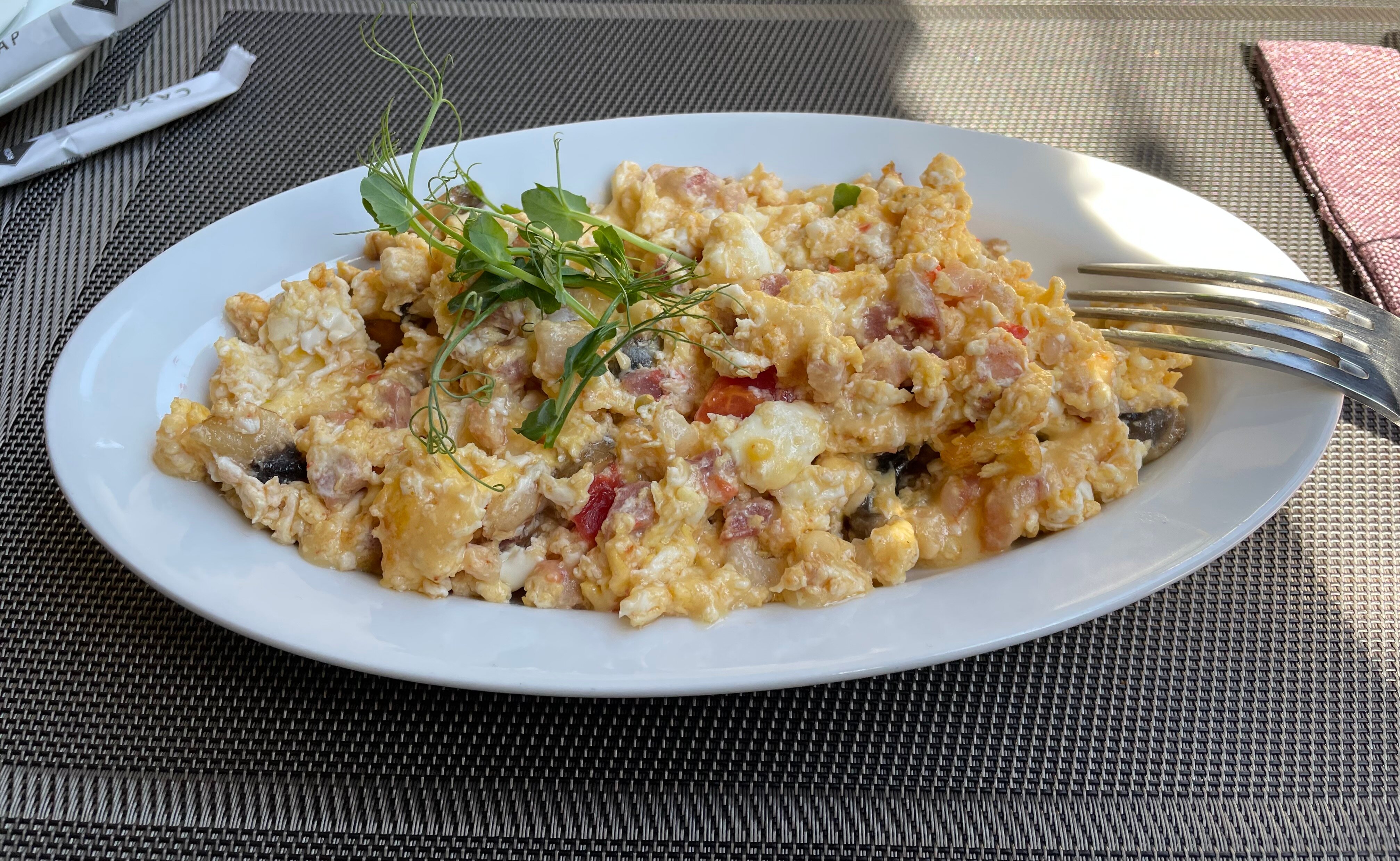 Фото Вилла Лацио