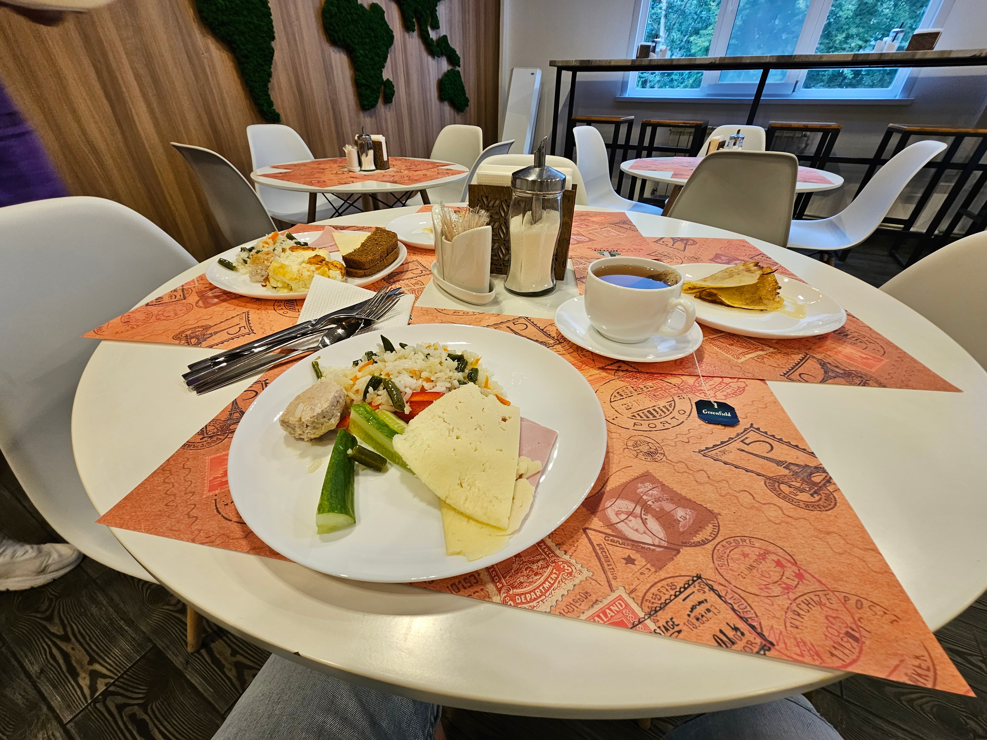 Фото Сити отель