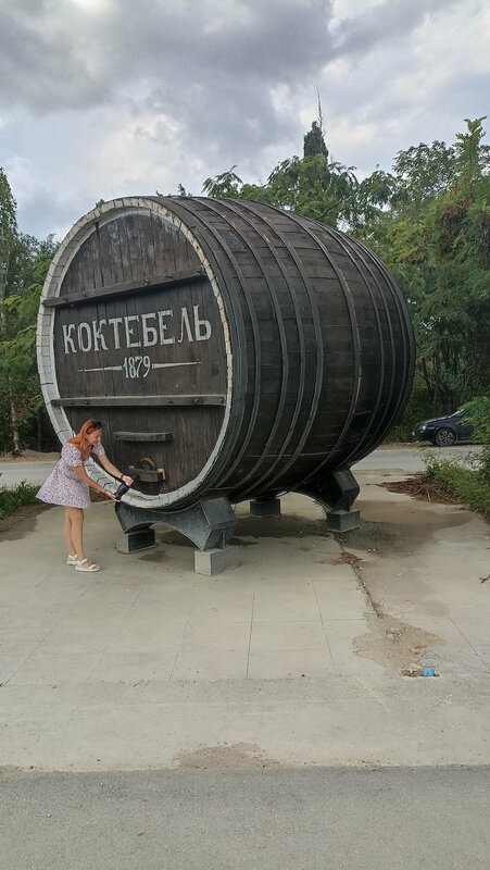 Крепость Кафа — фото 23