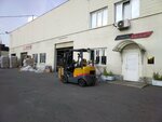 Professional Tools (Izhorskaya Street, 15), compressors