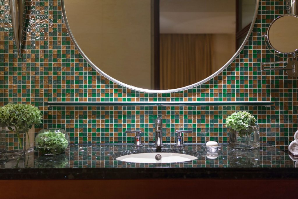 Фото Renaissance Wuhan