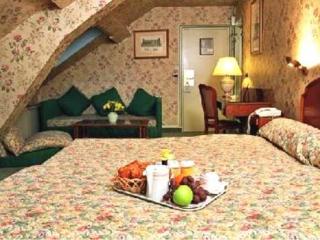 Фото Elysées Hotel