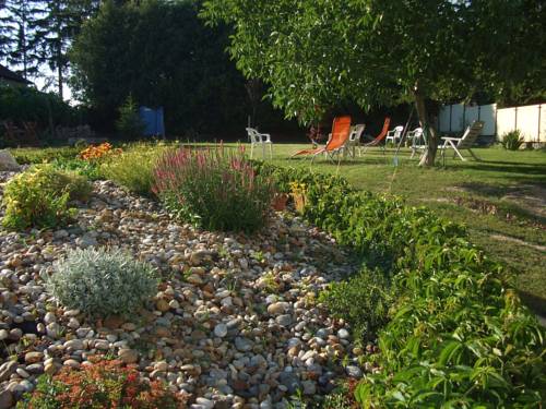 Фото Feng Shui Wellness Apartmanház