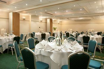 Фото Hilton London Euston