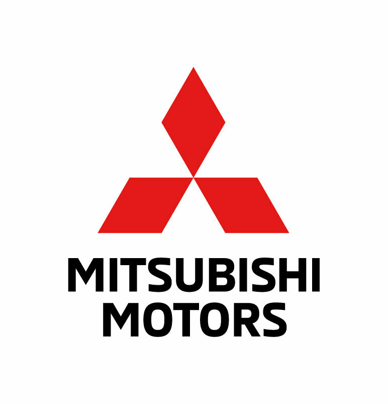 logo Mitsubishi, Вист-Актив