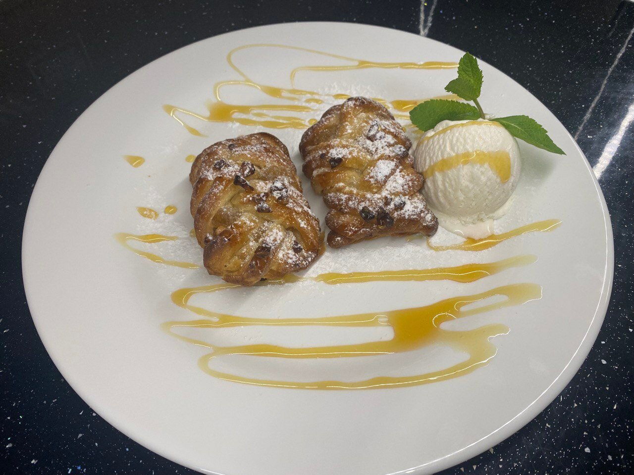 Фото Нальчик Холл