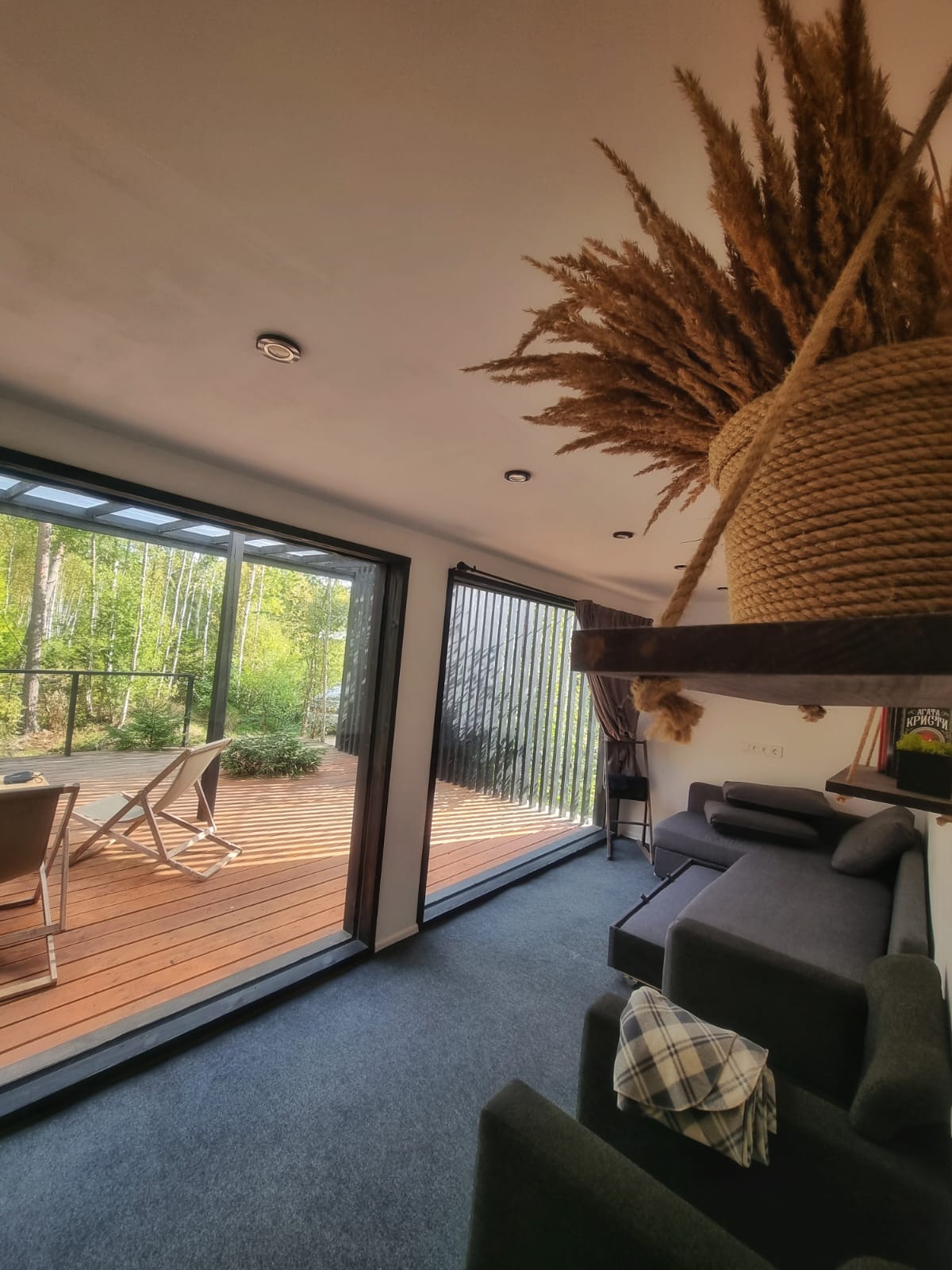 Фото Лагом Хаус