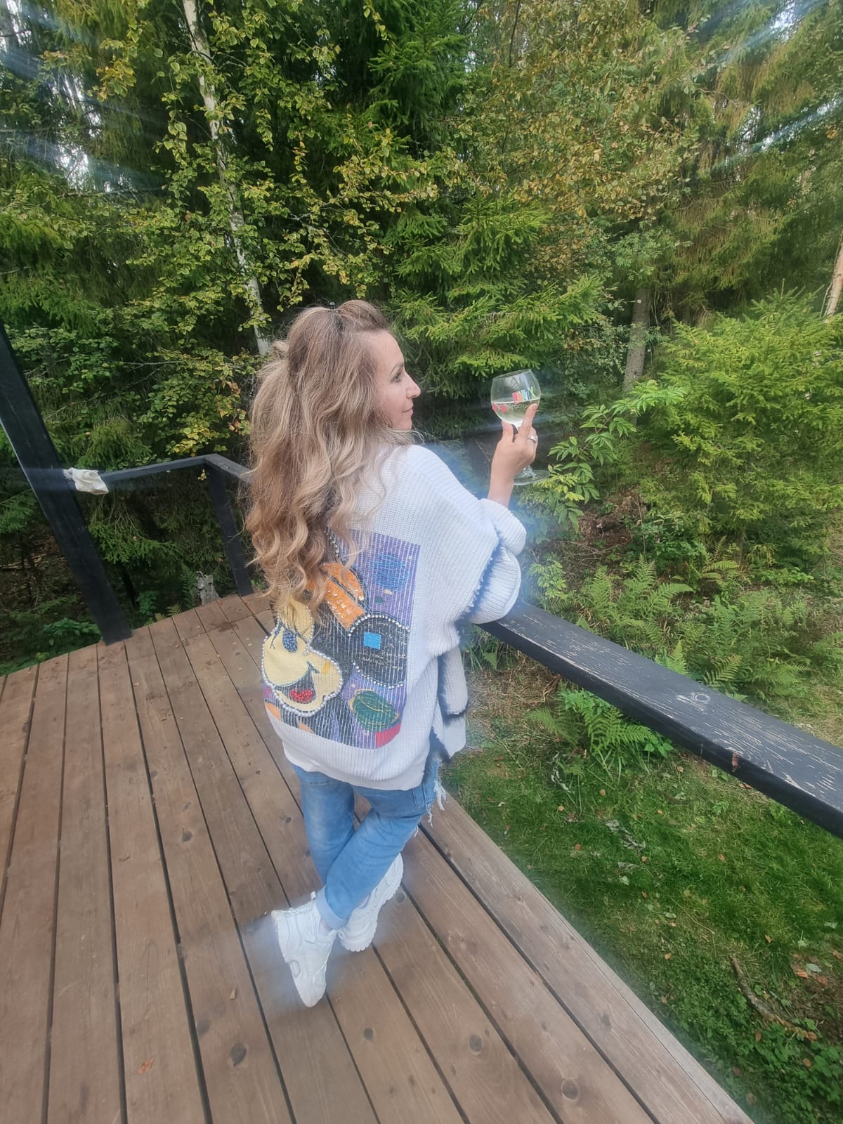 Фото Лагом Хаус