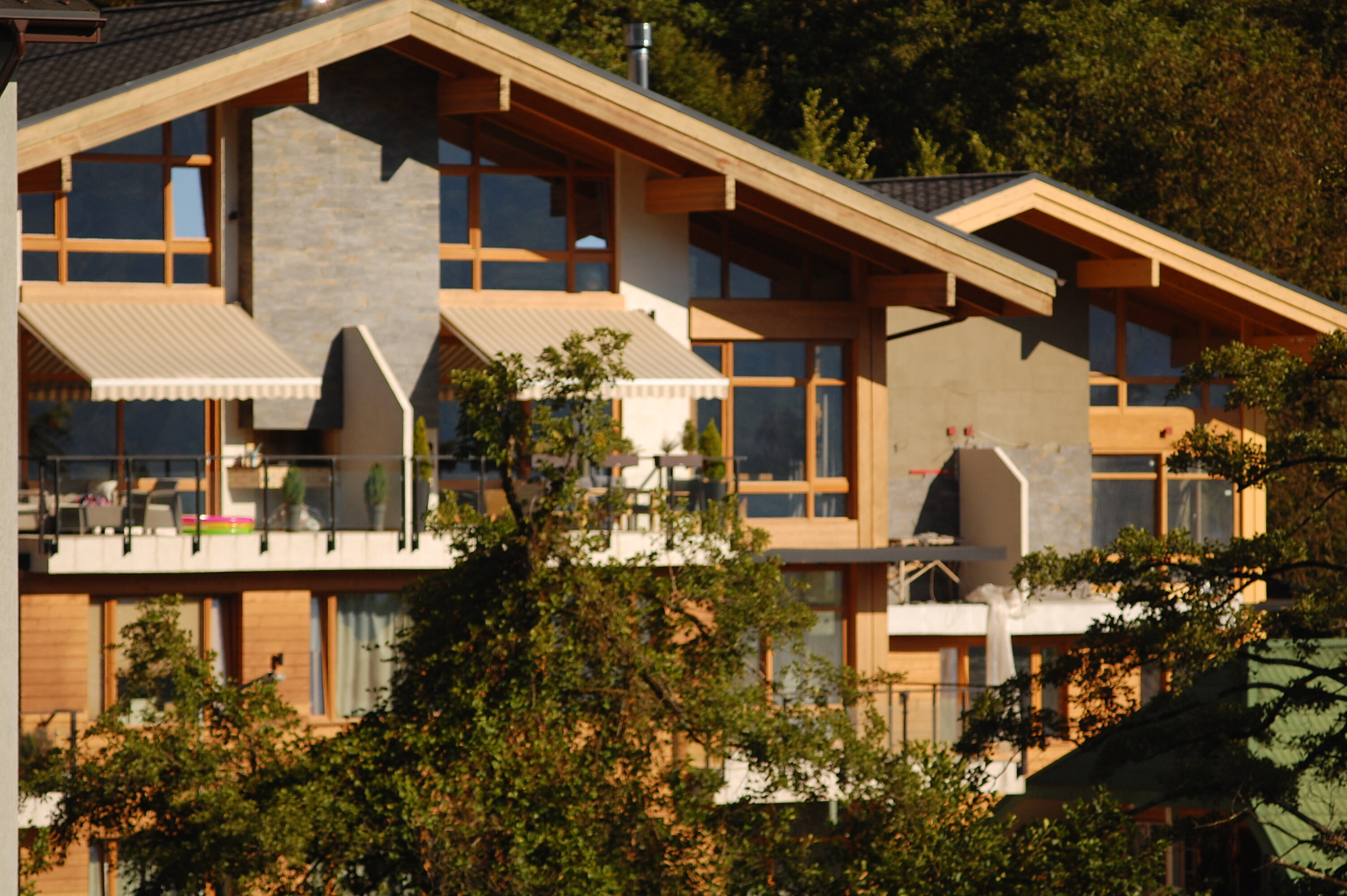 Фото Атмосфера