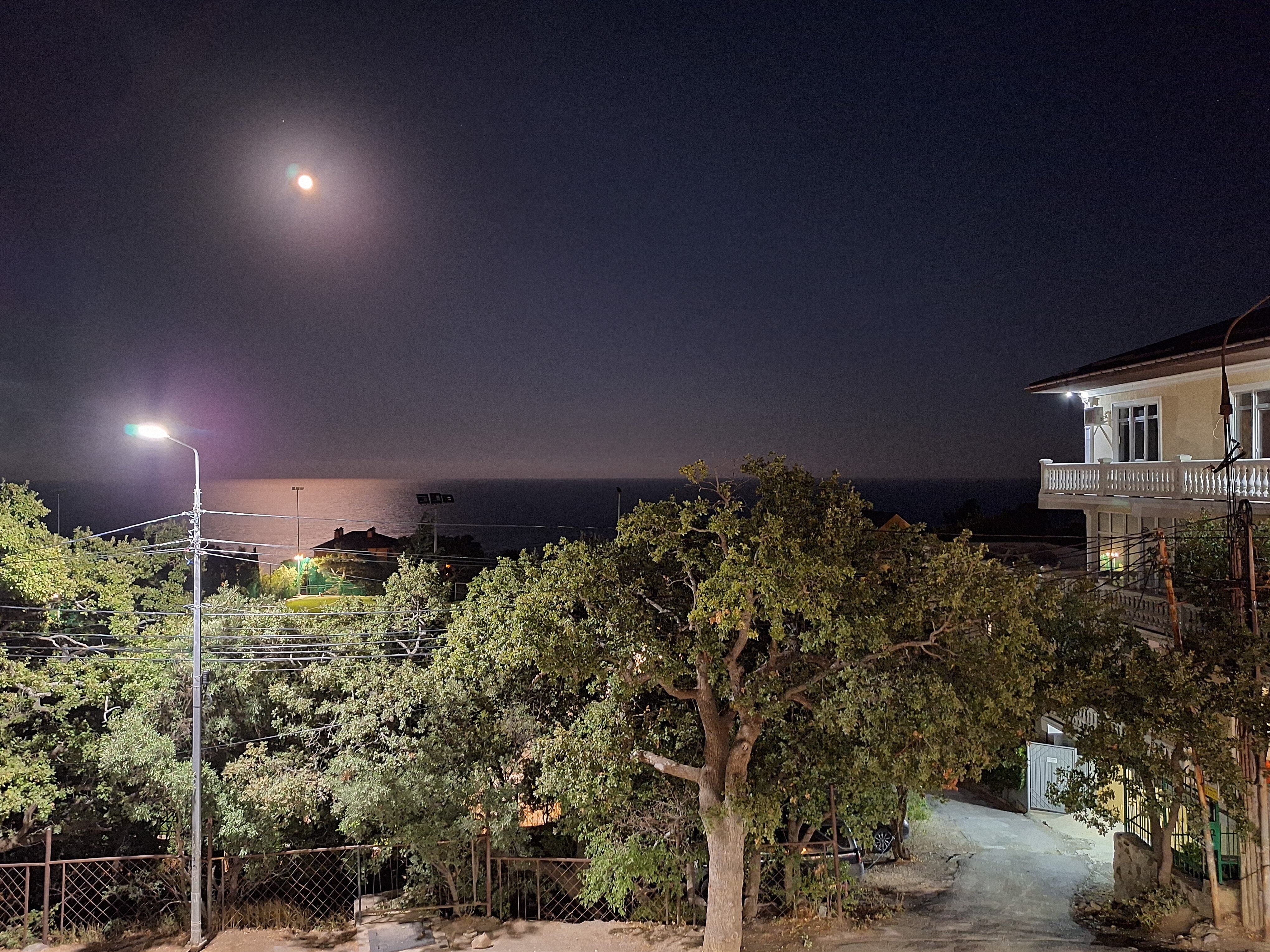 Фото Ван-Голд