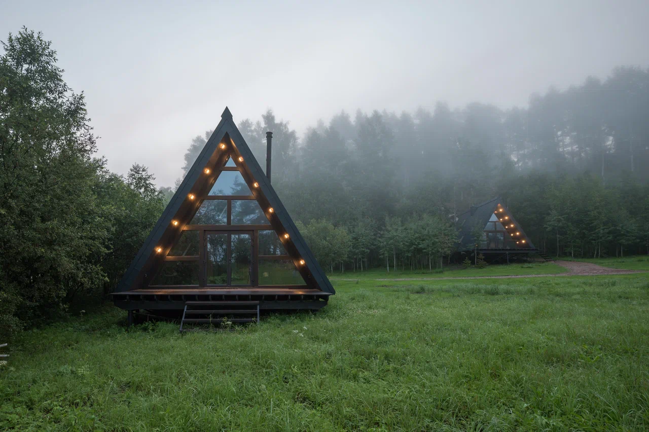 Фото Абракадабра