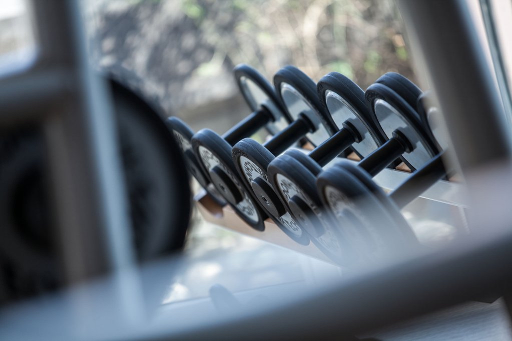 Фото Renaissance Wuhan