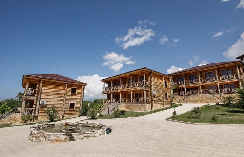 Фото Парадайз