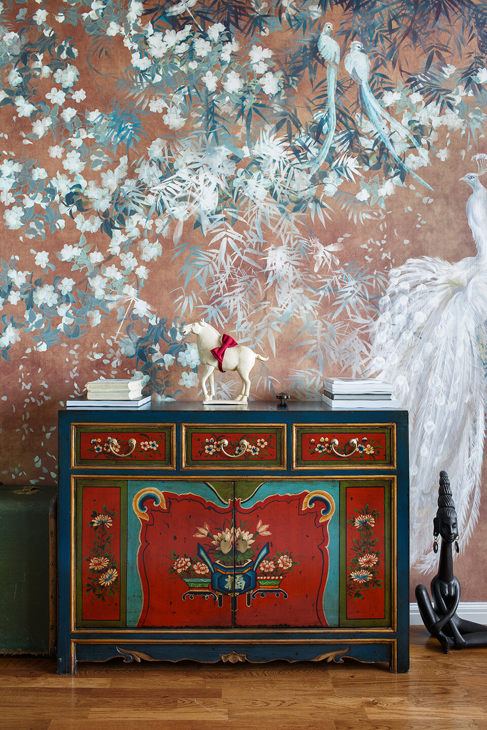 Фото Dao dé Rooms