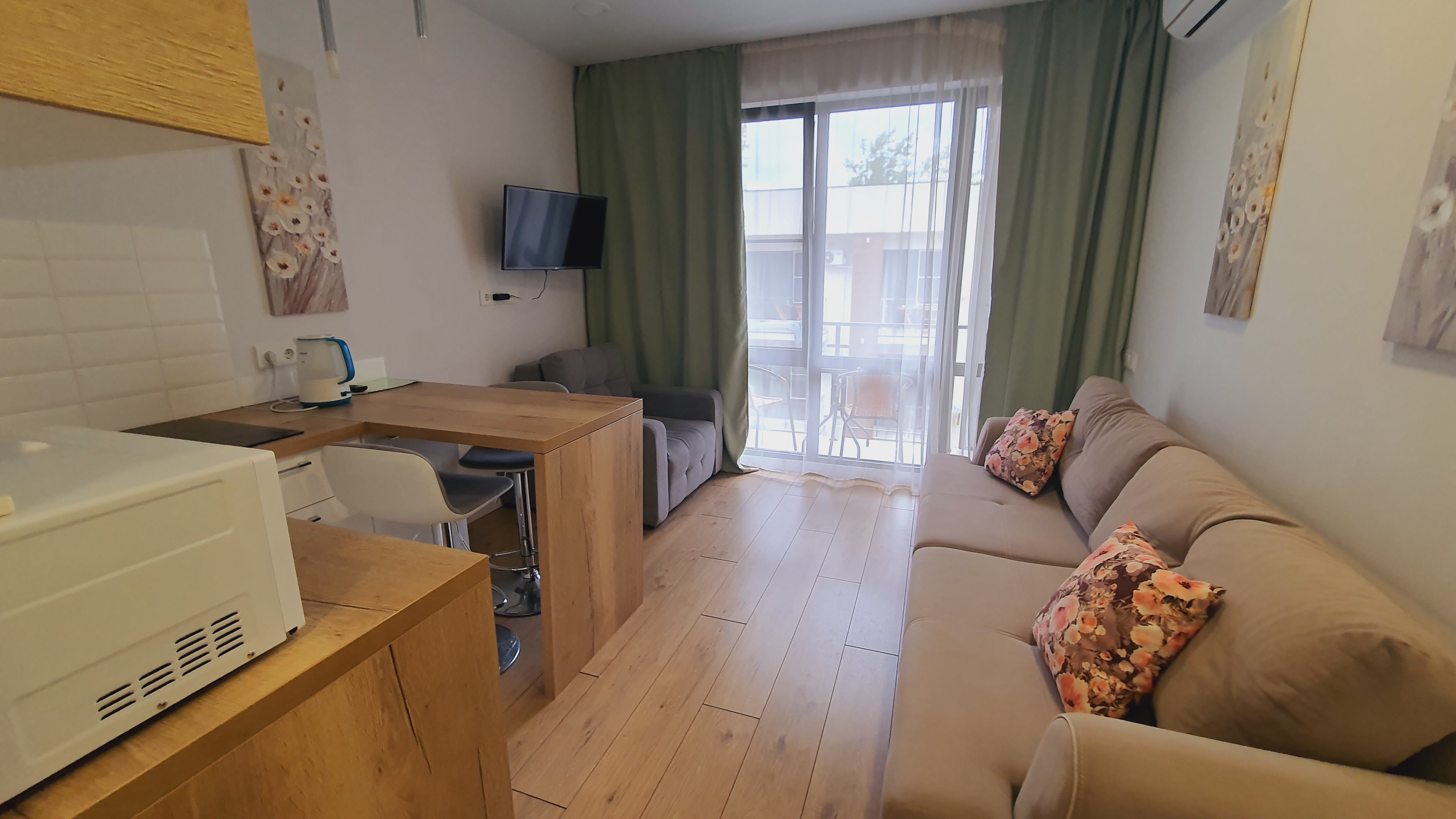 Фото Видный