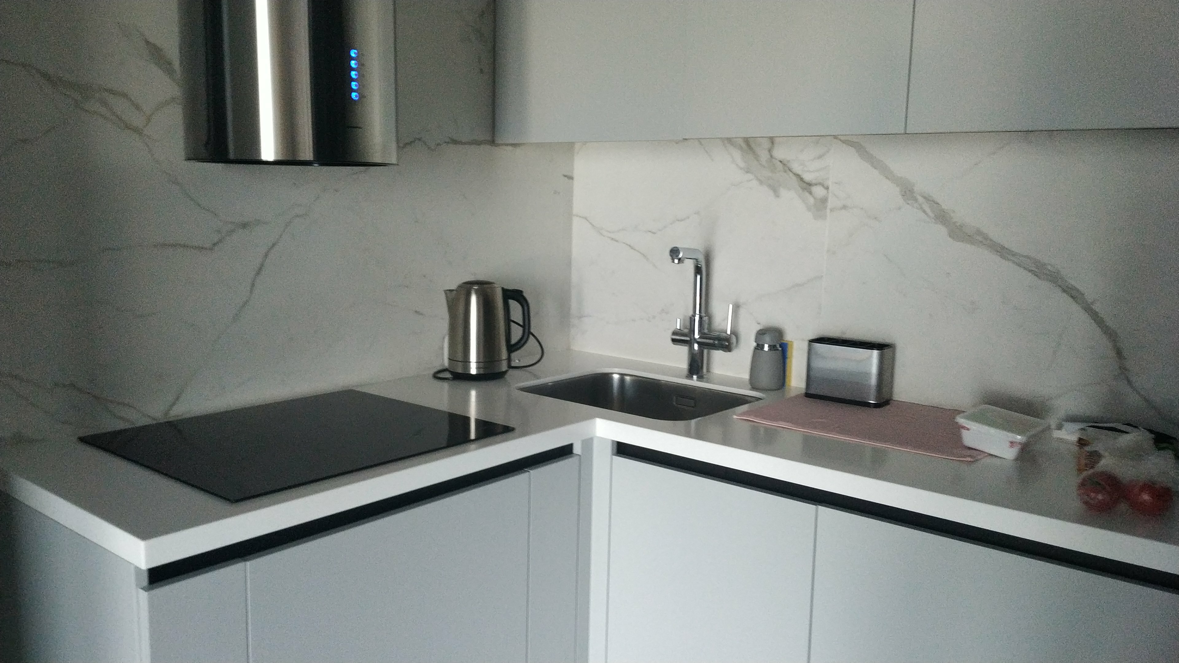 Фото Апартаменты Морская Симфония