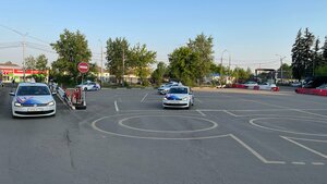 Фото 2 автошколы «Автомотошкола Старт»