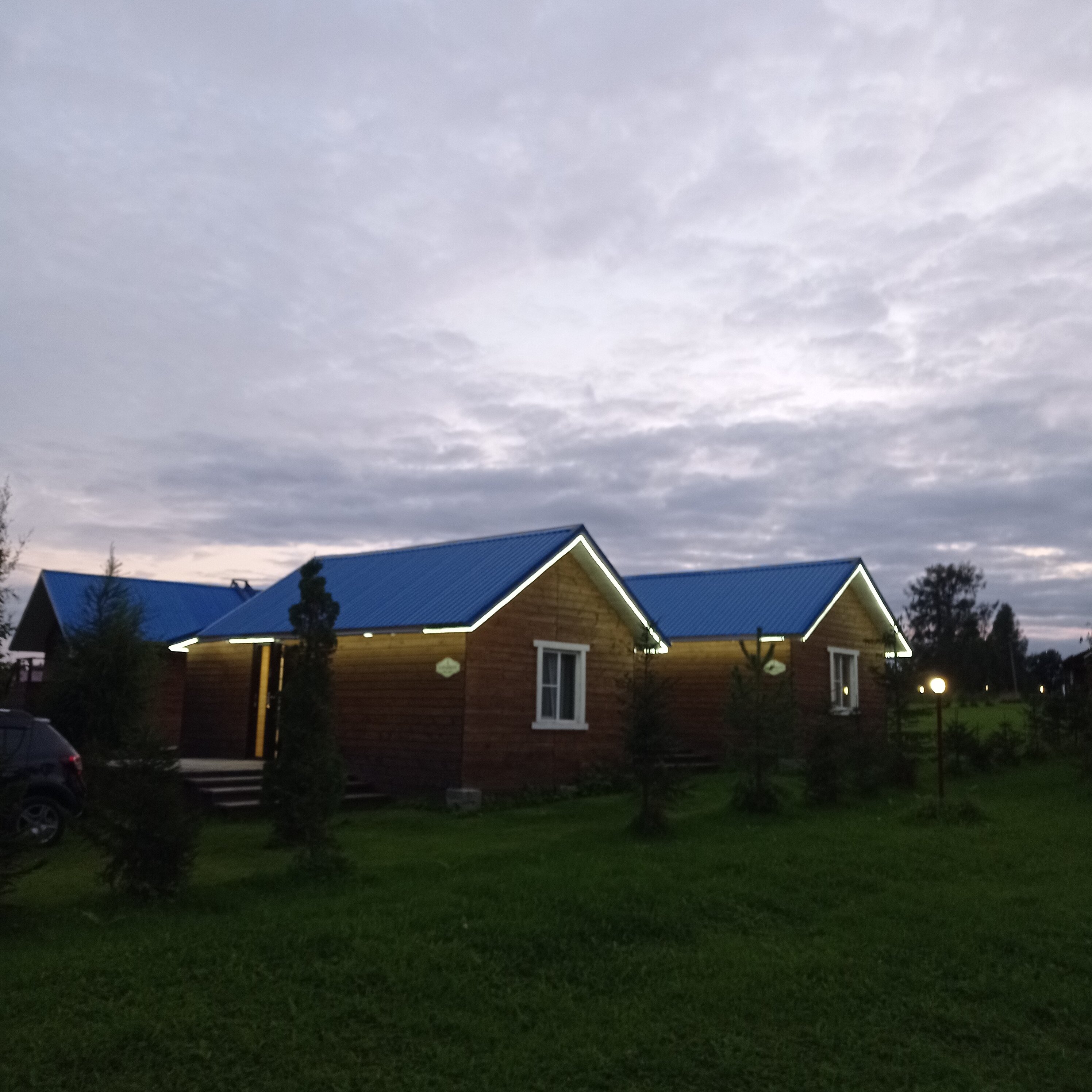 Фото Каранкое