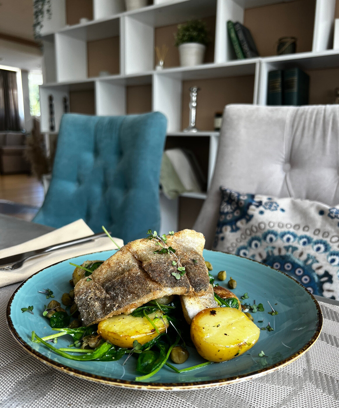 Фото Тайм Аут