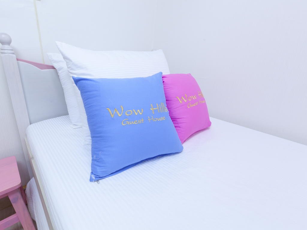 Фото Wow Hills Guest House