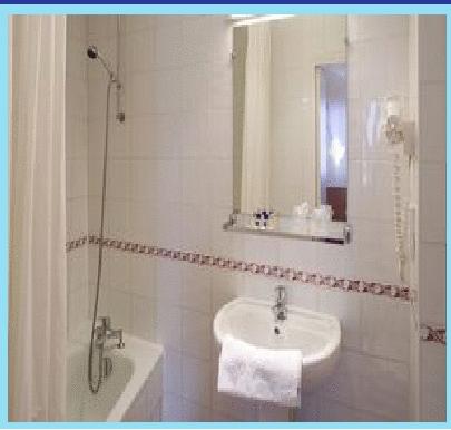 Фото Kyriad Paris 13 - Italie Gobelins