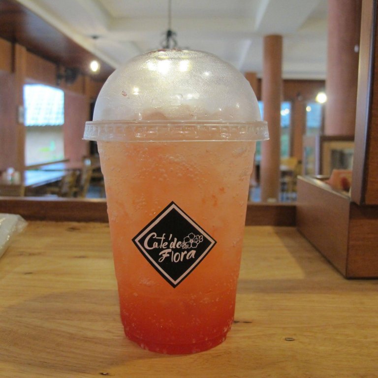 Фото Flora i Talay