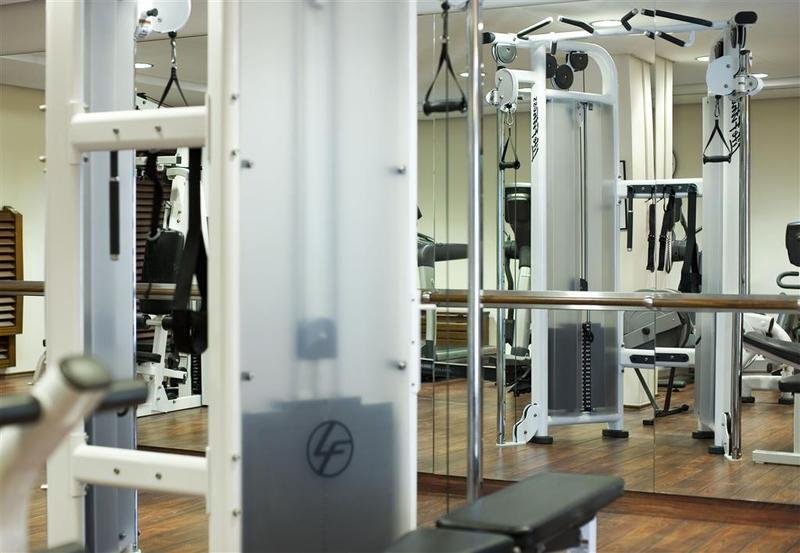 Фото Le Méridien München