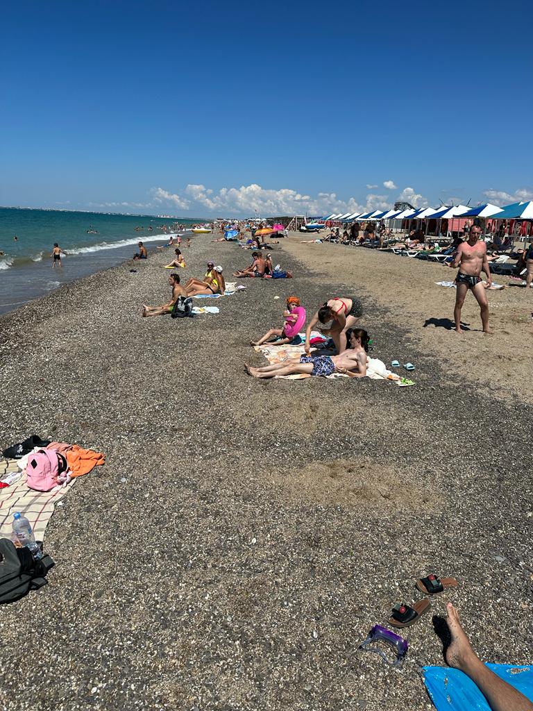 Фото Семейный дворик