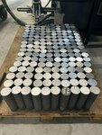 Tor Systems (Podyezdnoy Lane, 18В), metal laminado