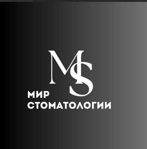 Мир стоматологии