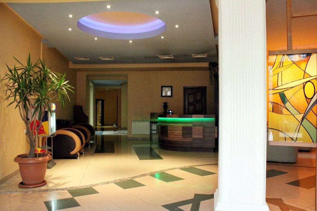 Фото Green Palace