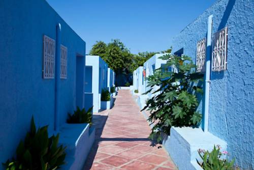 Фото отеля 2