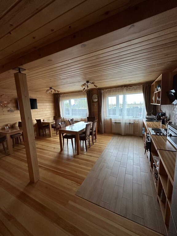 Фото Домик у озера