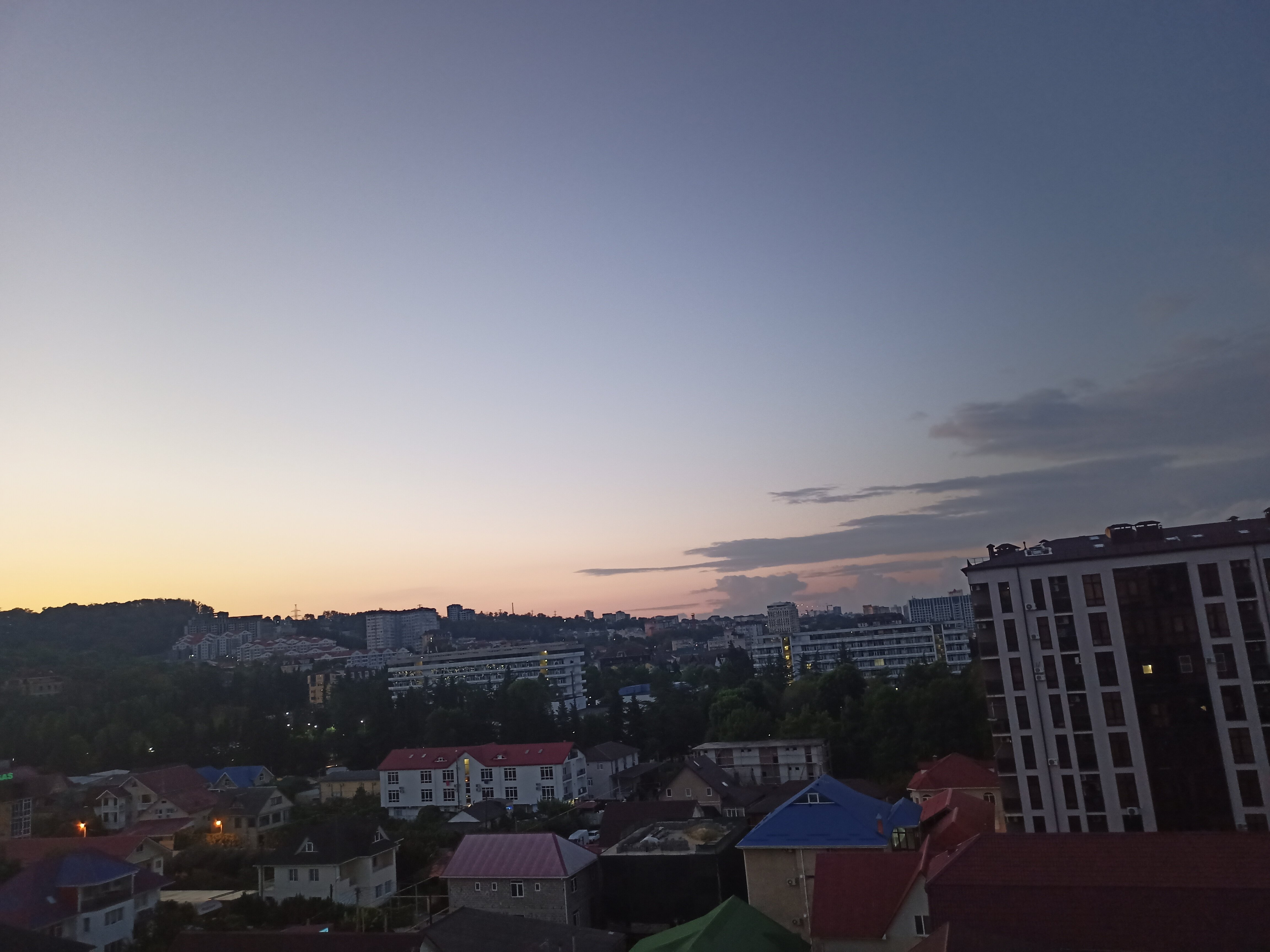 Фото Сахалин