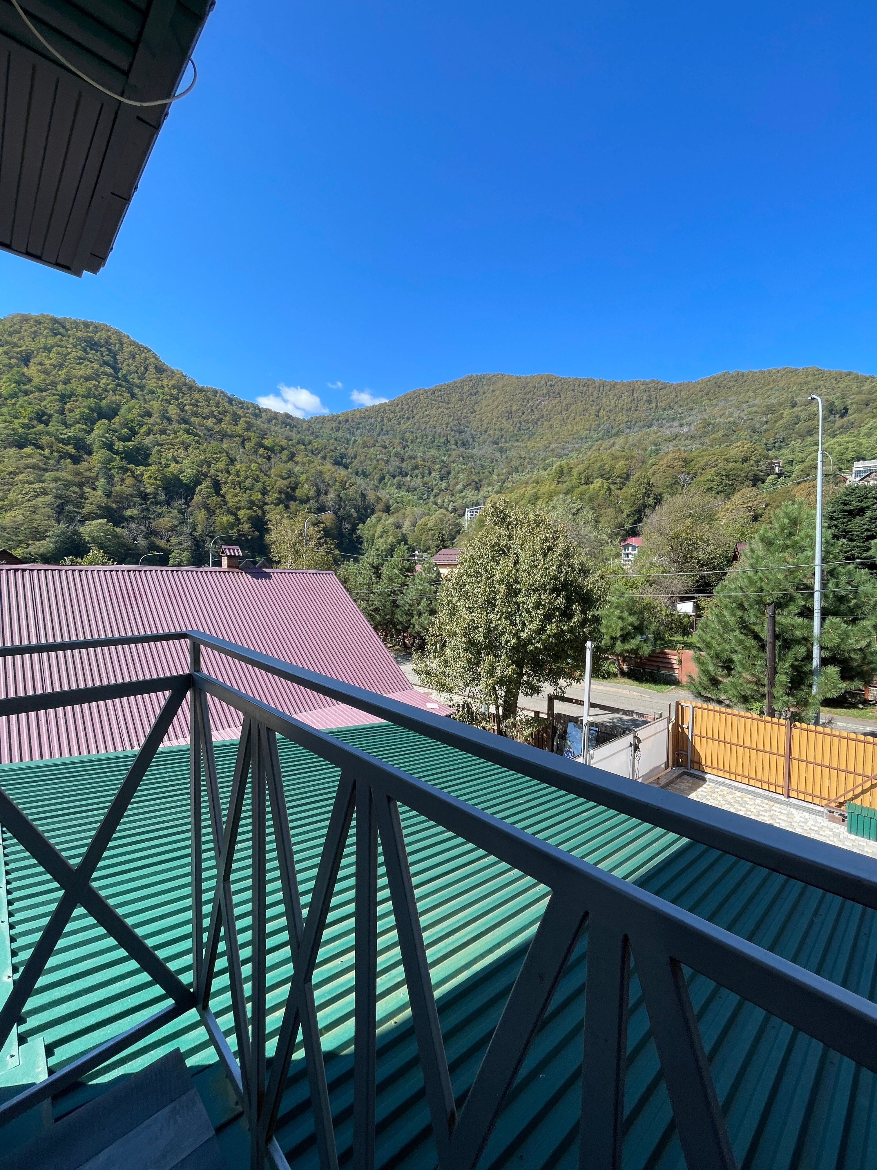 Фото Апарт Гости