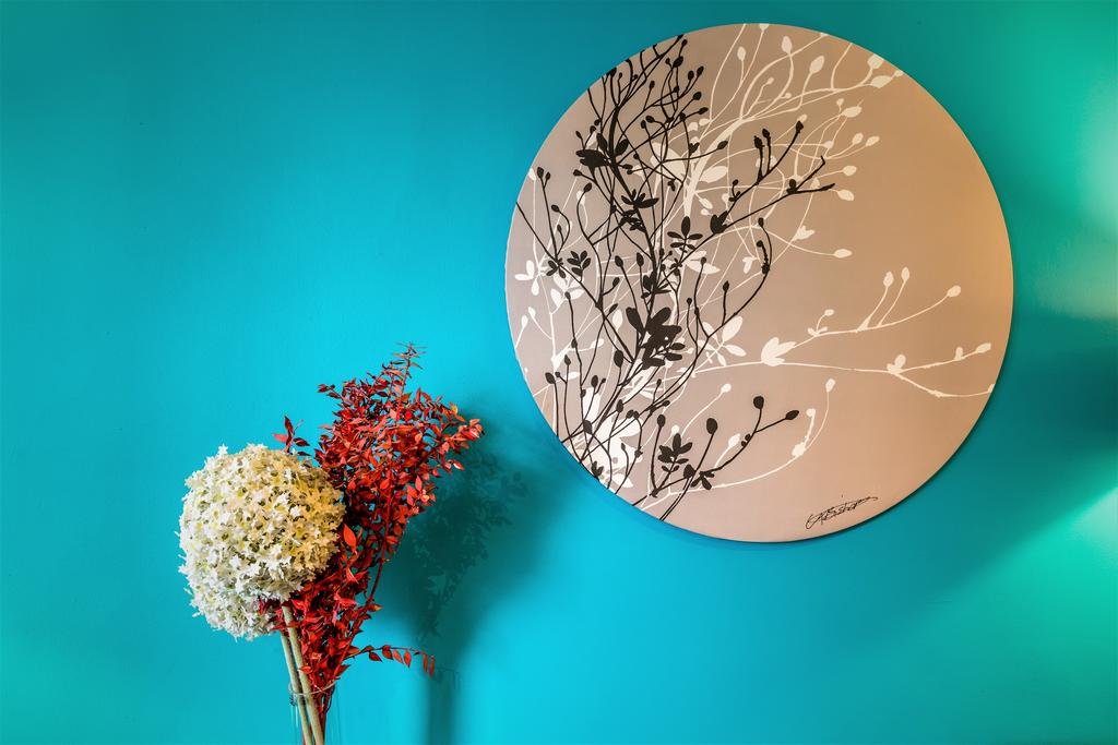 Фото Hôtel Du Maine