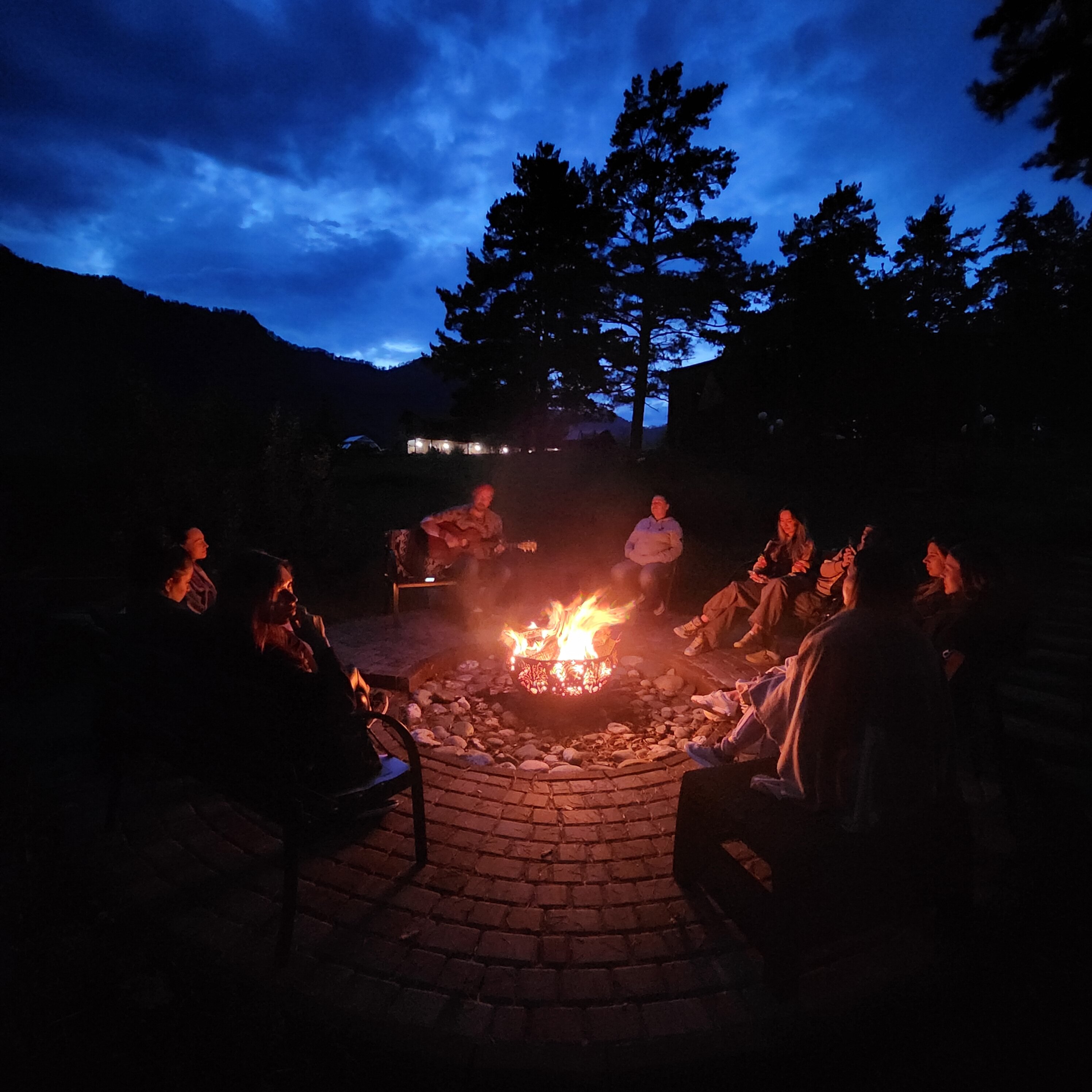 Фото Родовая Усадьба Наш Дом