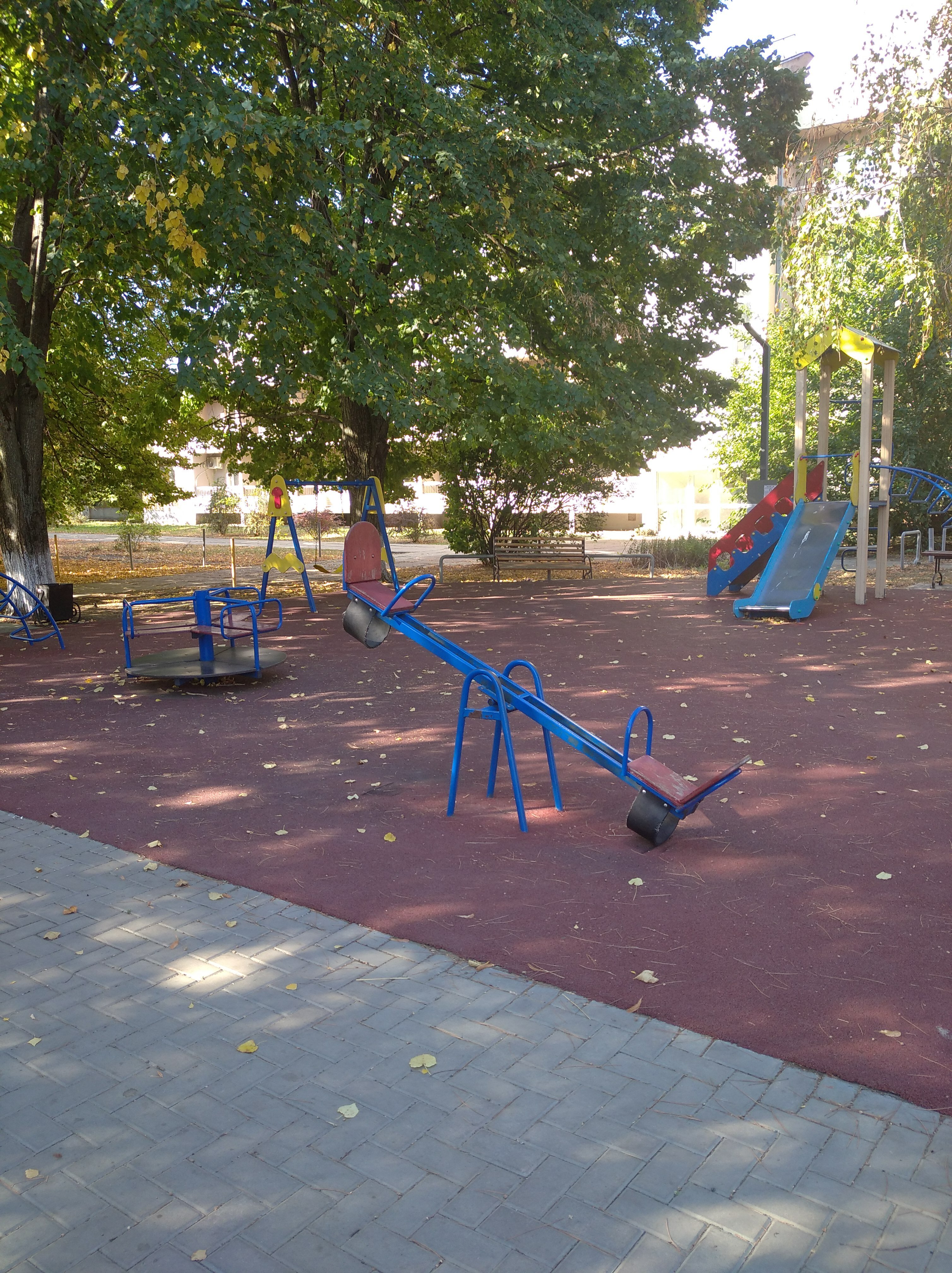 Фото Дружба