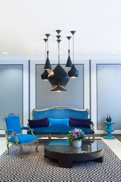 Фото Hotel Mansart