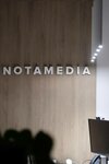 Notamedia (просп. Мира, 101, стр. 1, Москва), it-компания в Москве