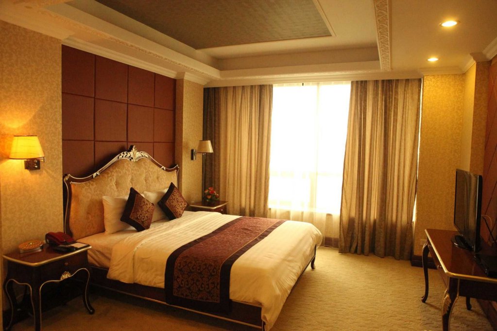 Фото The Vissai Hotel