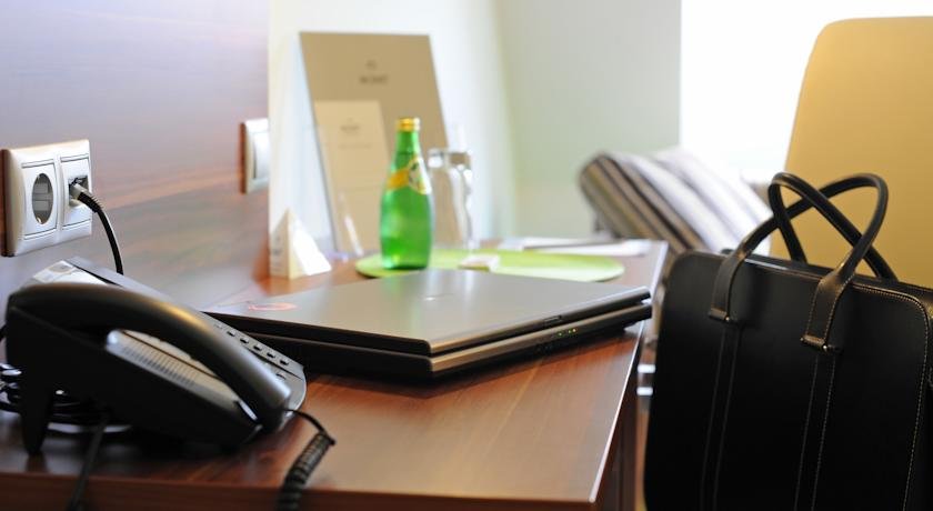 Фото Achat Budapest