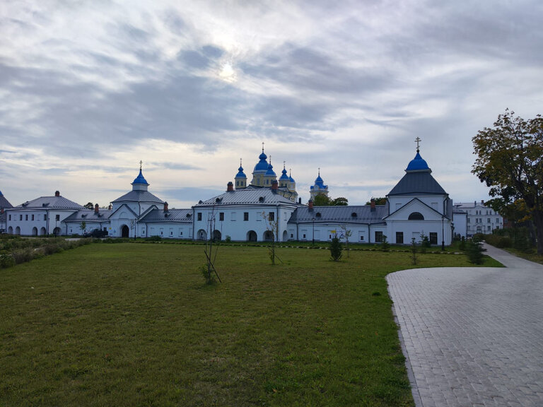 Фото Владимировский