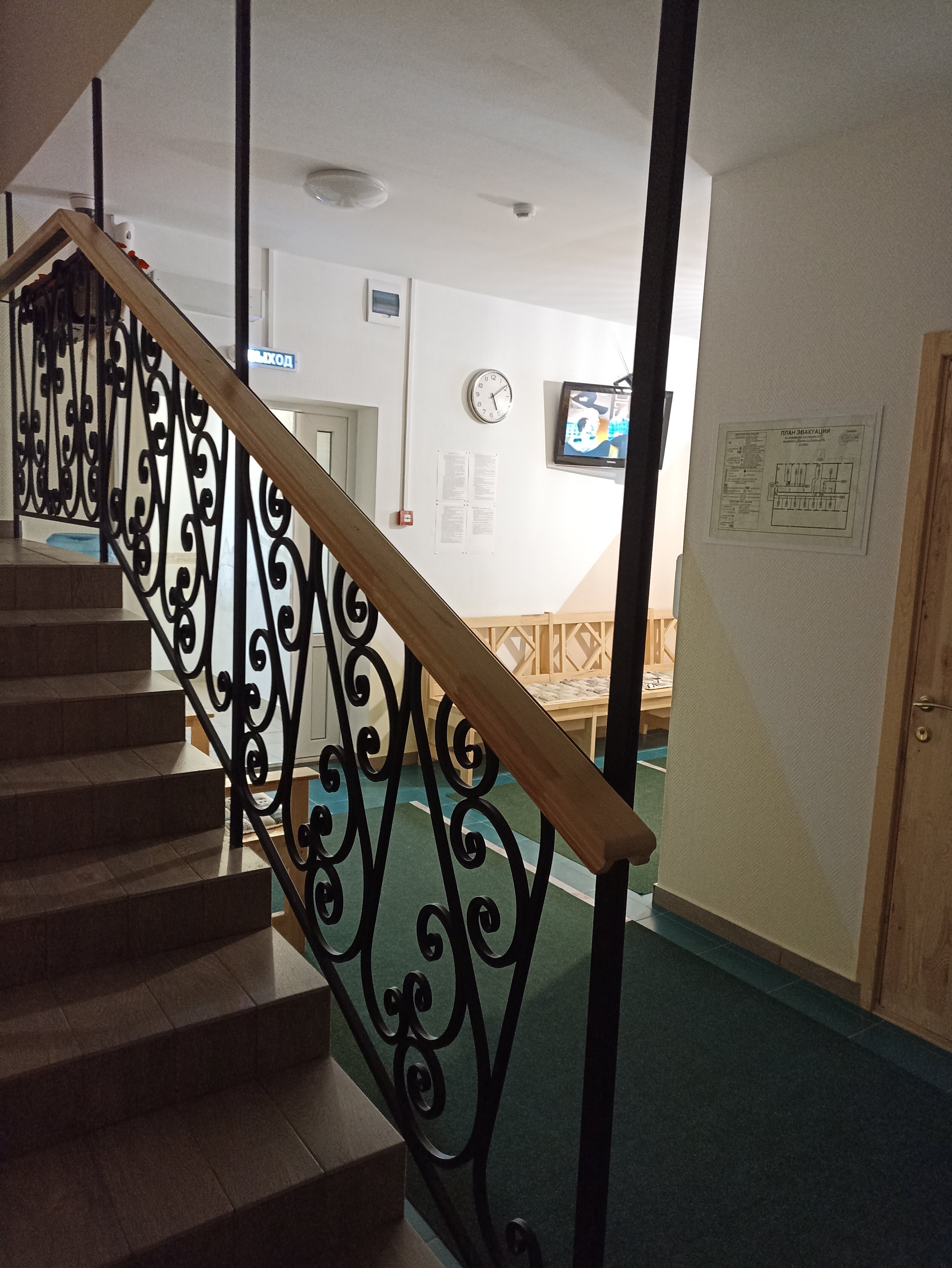 Фото Гостиница 777