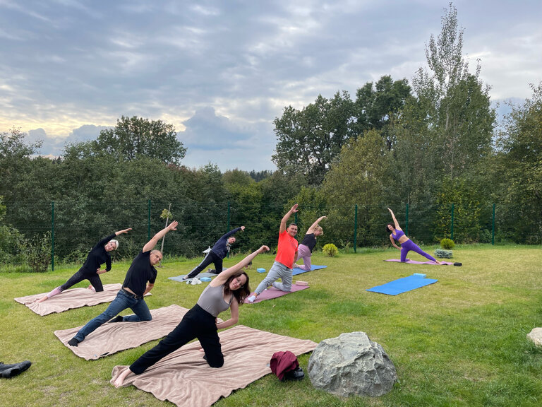 Фото Санрайз Вилладж