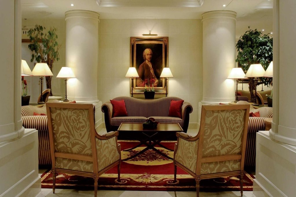 Фото Hotel Royal