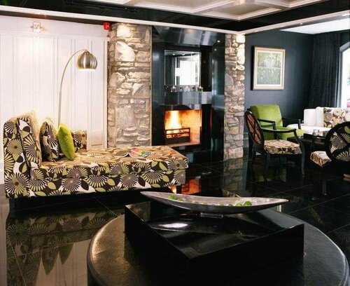 Гостиница The Ross Hotel в Килларней